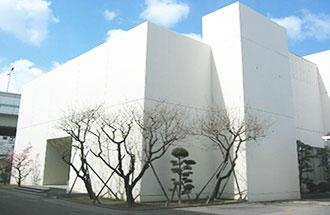 江崎記念館の写真