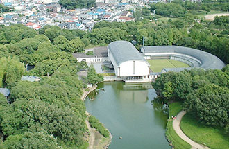 堺市博物館の写真