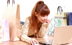 ライブチャットレディ紹介写真