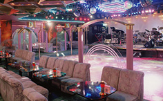 キャバクラ紹介写真