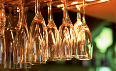 キャバクラ紹介写真